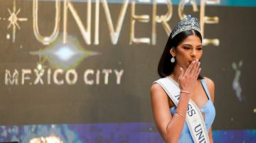 Sheynnis Palacios está muy cerca de ceder su trono a una nueva Miss Universo.