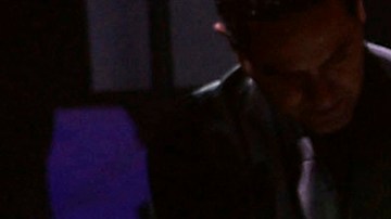 Ana Gabriel detuvo su concierto.