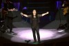 Ana Gabriel detuvo su concierto.