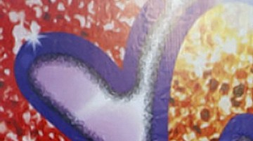 Andrea Legarreta habla de la supuesta boda de su hija.