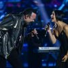 Pepe Aguilar habló sobre la boda de su hija Ángela Aguilar.