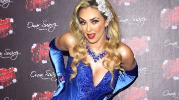 Aracely Arámbula confiesa los motivos por los que no muestra a sus hijos.