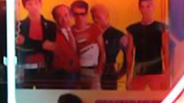 Arath de la Torre se sinceró con sus compañeros de 'LCDLFM' sobre una estresante experiencia que vivió hace años.