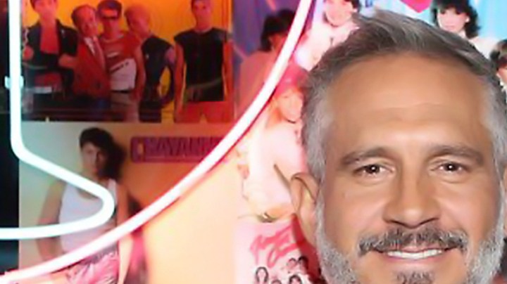 Arath de la Torre se sinceró con sus compañeros de 'LCDLFM' sobre una estresante experiencia que vivió hace años.
