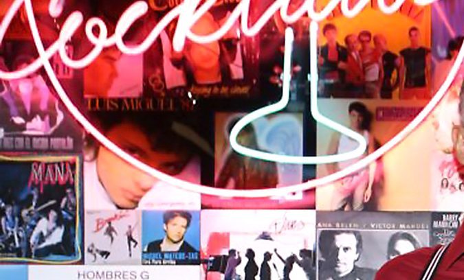 Arath de la Torre fue amenazado por Adrián Marcelo.