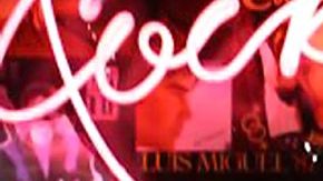 Arath de la Torre fue amenazado por Adrián Marcelo.