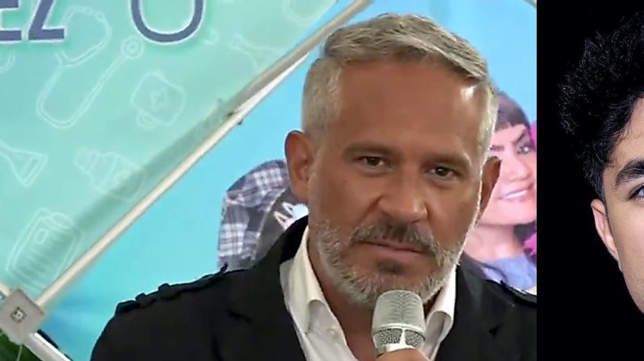 Arath de la Torre y Sian Chiong se enfrentaron en 'La Casa de los Famosos México' por el reto de la salvación.