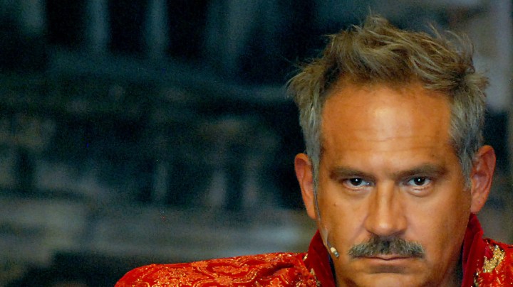 Arath de la Torre decide quedarse en 'LCDLFM'.