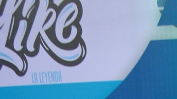 Actitud de Briggitte Bozzo con Gala Montes desató controversia en redes.