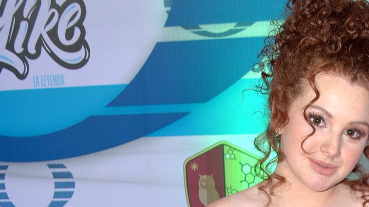 Actitud de Briggitte Bozzo con Gala Montes desató controversia en redes.