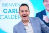 Carlos Calderón