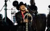 Christian Nodal respondió a las críticas.