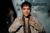 Madre de Christian Nodal hospitalizada.