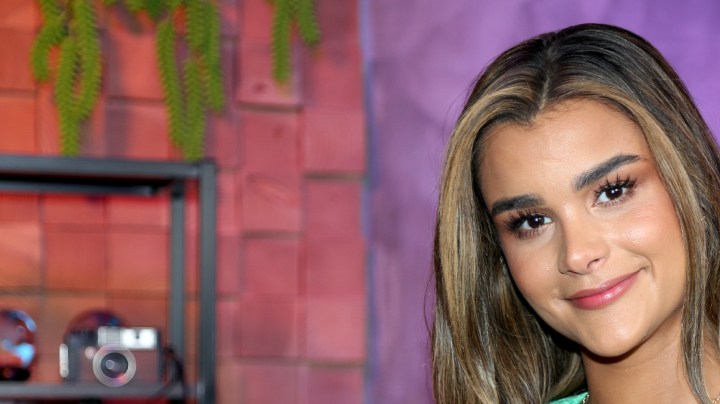 Clarissa Molina contó el sufrimiento que provocó la separación de sus padres.