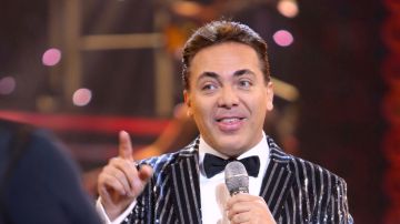 Exnovia de Cristian Castro reacciona a su reconciliación con Mariela.