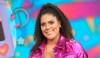 Francisca Lachapel provoca la molestia de un actor dominicano.