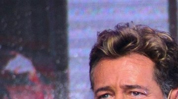 Gabriel Soto y Cecilia Galliano responden nuevamente a los rumores que lo vinculan sentimentalmente.