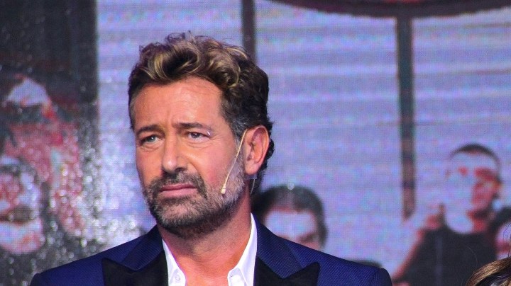 Gabriel Soto y Cecilia Galliano responden nuevamente a los rumores que lo vinculan sentimentalmente.