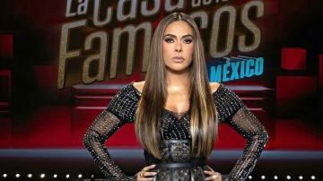 Galilea Montijo reacciona a las acusaciones de Mariana Echeverría.