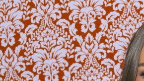 Irina Baeva responde al ser cuestiona por el supuesto romance de Gabriel Soto y Cecilia Galliano.