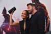 Jennifer López y Ben Affleck juntos de nuevo.