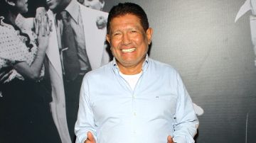 Juan Osorio opina sobre 'La Casa de los Famosos México'