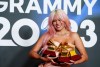 Karol G está entre las artistas más nominadas de los Latin Grammy 2024.
