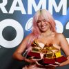Karol G está entre las artistas más nominadas de los Latin Grammy 2024.