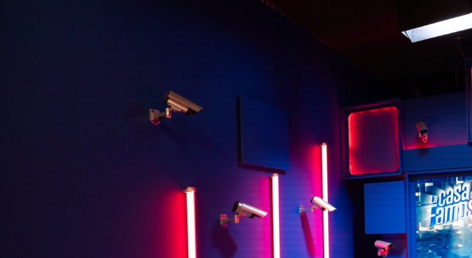 Así reaccionaron los participantes de 'LCDLFM' tras la salida de Adrián Marcelo.