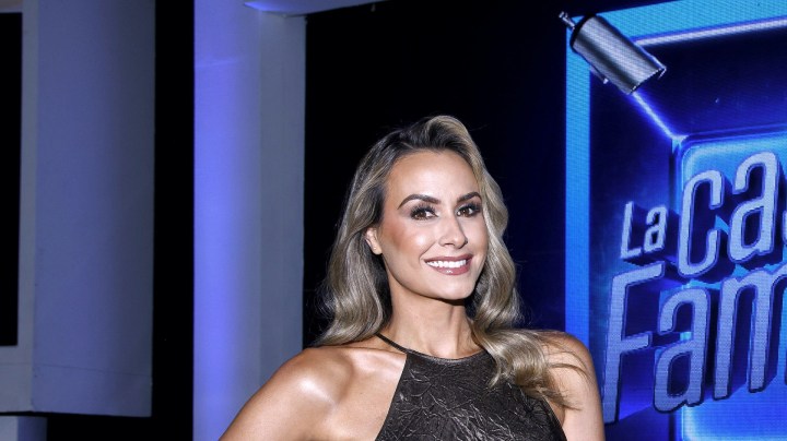 Ellos son los nuevos nominados en 'La Casa de los Famosos México'.