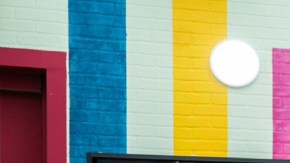 Las chicas del cuarto Mar se reconciliaron.