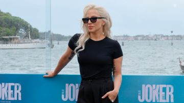 Lady Gaga estrenará un nuevo álbum este 27 de septiembre.