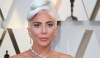 Lady Gaga reacciona a los rumores sobre su sexo.