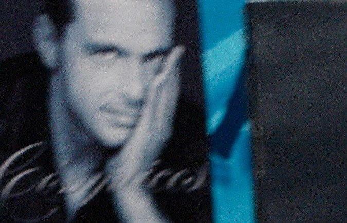 Luis Miguel, el artista latino con la gira más taquillera.