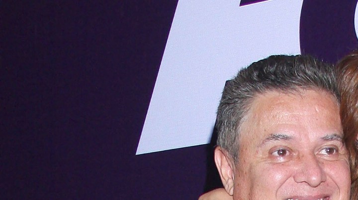 Mario Bezares y Brenda se reencontraron en 'La Casa de los Famosos México'.