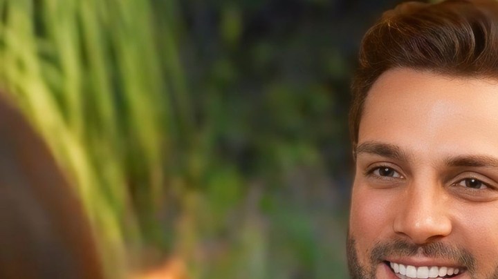Nicola Porcella podría encontrar el amor en su nuevo reality.