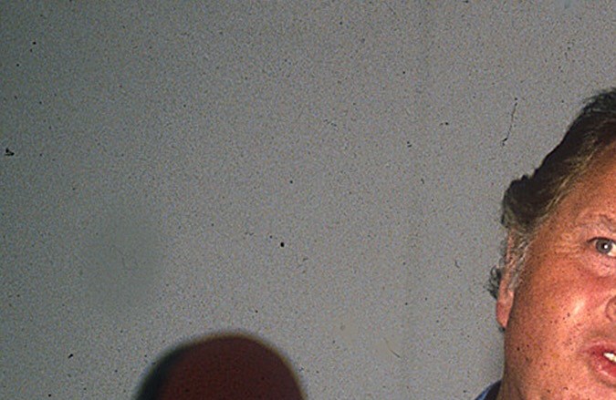 Mario Bezares fue sospechoso de la muerte de Paco Stanley.