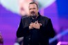 Pepe Aguilar se mostró honrado por recibir este reconocimiento.
