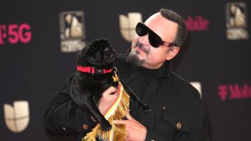 Pepe Aguilar se sincera sobre la música de Nodal.