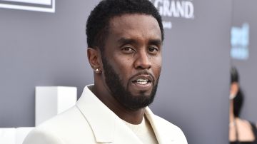 Sean 'Diddy' Combs acusado de tráfico sexual en Nueva York.