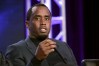 Sean 'Diddy' Combs en prisión por graves problemas penales.