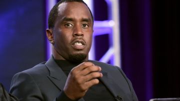 Sean 'Diddy' Combs en prisión por graves problemas penales.