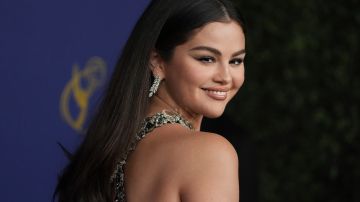 Selena Gomez causa revuelo en redes con sensual baile.