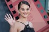 Selena Gómez se convierte en multimillonaria.