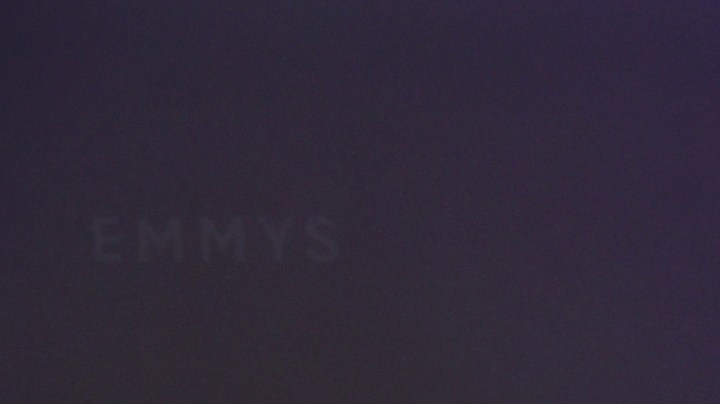 Selena Gómez en los premios Emmy 2024.