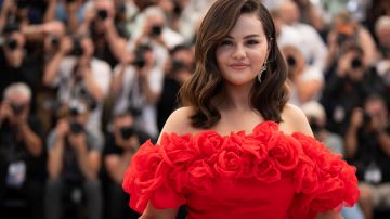 Selena Gómez habló sobre sus deseos de ser madre.