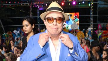 Sergio Mendes falleció a los 83 años.