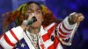 Tekashi 6ixe9ine expuso a Yailin "La Más Viral".