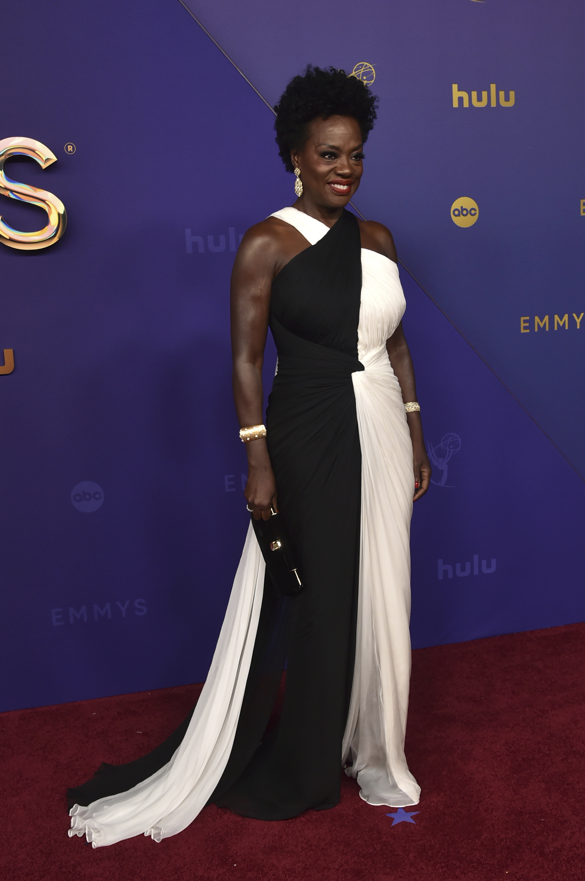 Viola Davis