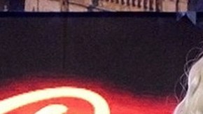 Wendy Guevara y Nicola Porcella habrían sido amenazados por el padre de Agustín Fernández.